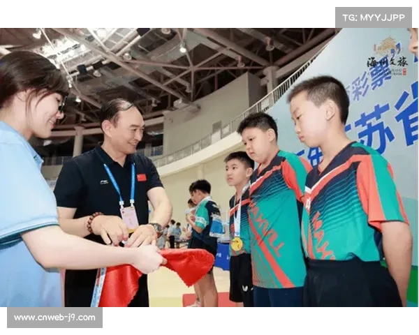江苏锦标赛体育道德风尚奖揭晓 24名选手因公平竞赛精神获殊荣