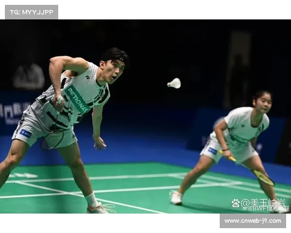 世界羽联超级500北极公开赛总奖金47.5万美元吸引全球顶尖选手激烈角逐