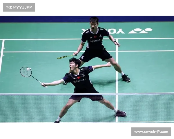 法国羽毛球公开赛首轮 梁王组合惜败队友无缘晋级