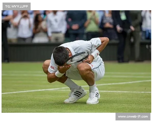 德约科维奇展望温网：童年梦想之地，将力争夺第25冠