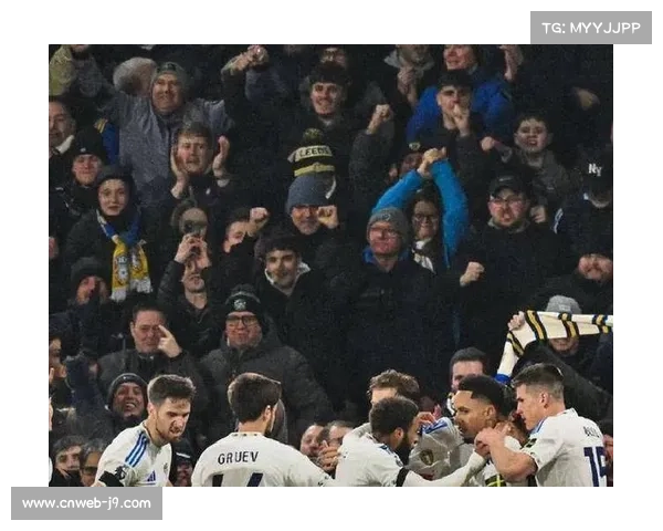 切尔西防线漏洞频出，客场连败排名下滑