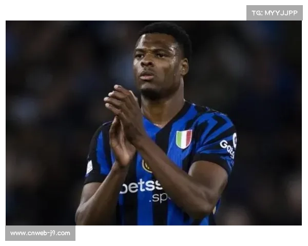 国米主力邓弗里斯缺席三个月后回归合练，阵容深度显著提升