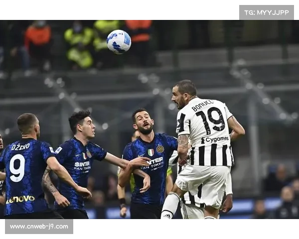 国际米兰迎战尤文图斯国家德比，三核心回归合练