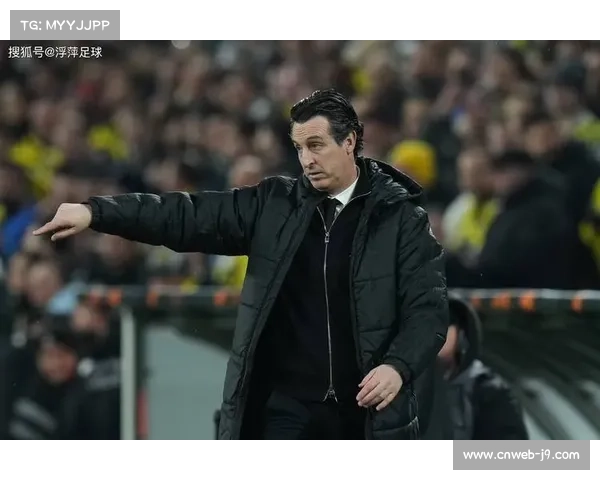 埃梅里谈足总杯失利：这场败仗能帮助我们在欧联杯和英超中表现更好